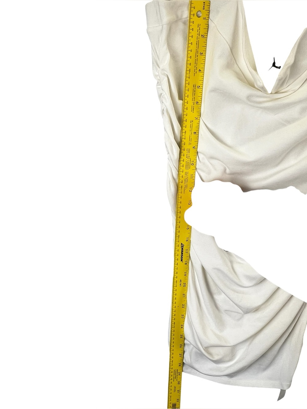 Reformation | Halter Mini Dress - Picture 12 of 15